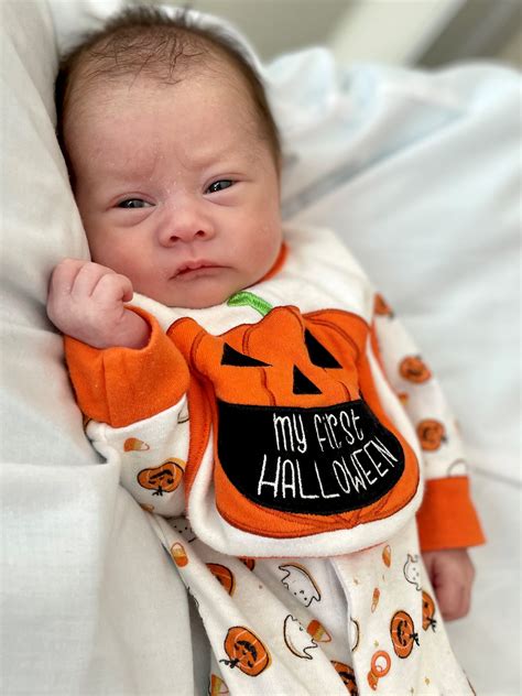 Photos: UC San Diego Health NICU babies dress up for Halloween